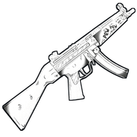 Comics MP5