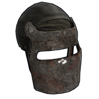 Industrial Protection Mask