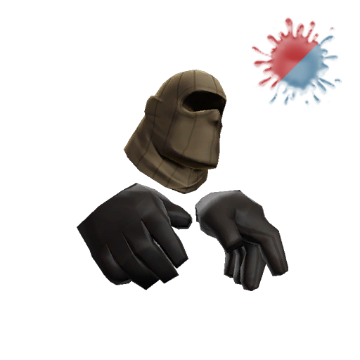 Battle Balaclava
