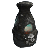Pirate Furnace