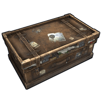 Large Suitcase