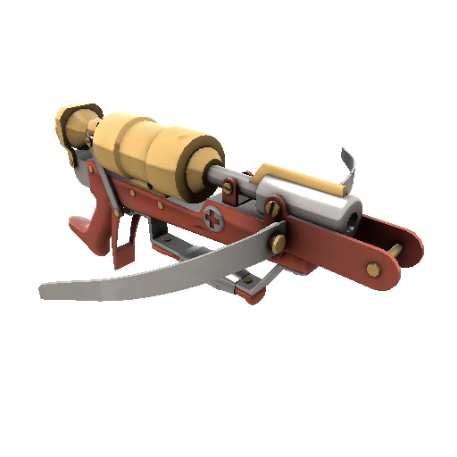 Strange Civic Duty Mk.II Crusader's Crossbow (Factory New)