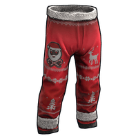 Christmas Gang Pants