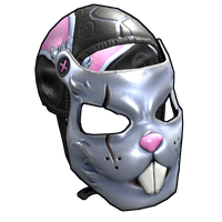 Guardian of Easter Mask