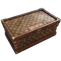 D.O.A Trunk