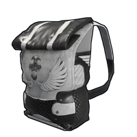 No Mercy Small Backpack