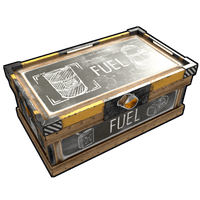Scientific Fuel Storage