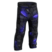 Ultramarine Pants
