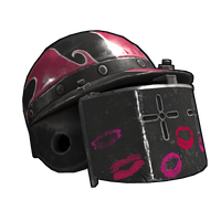 Road Romeo Helmet