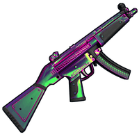 Chameleon MP5