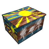 Day and Night Small Box