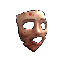Meat Mask
