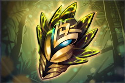Genuine Imbued Golden Trove Carafe 2016
