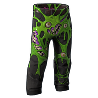 Slime Monster Pants