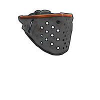 Kitchen Warfare Bandana