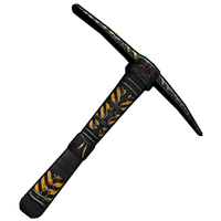Wasteland Pick Axe