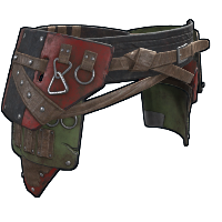 Freebooter Pants