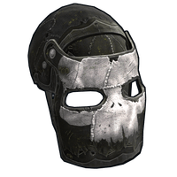 Pirate Facemask