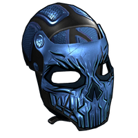 Skullkiller Facemask