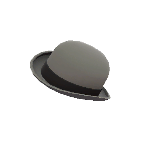 Unusual Modest Pile of Hat