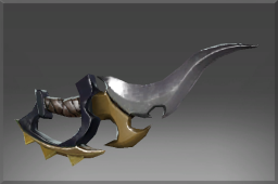 Arms of the Bladebreaker Dagger Pack