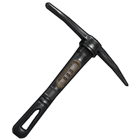 Military Pick Axe