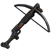 Mad Rider Crossbow