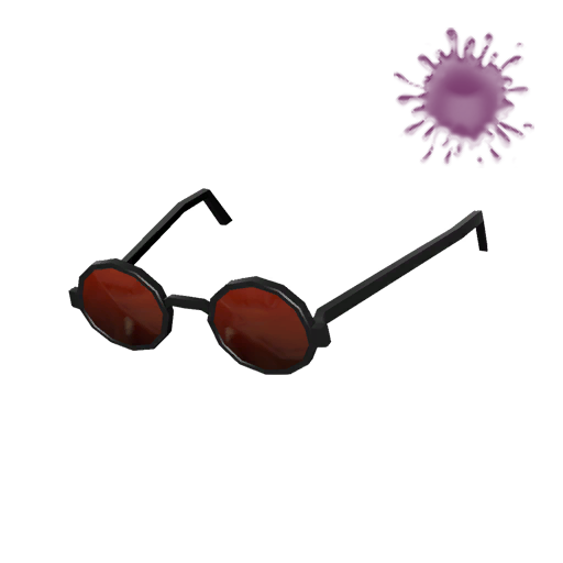 Genuine Tomb Readers