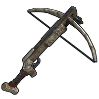 Primal Crossbow