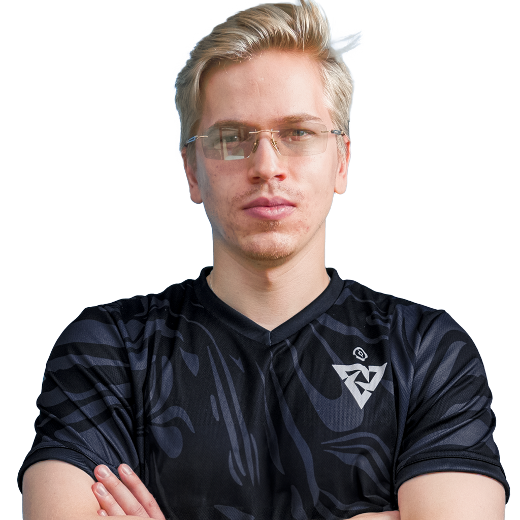 Topson Player Sticker - TI 2023