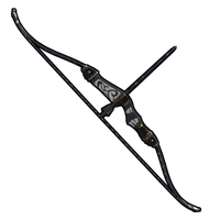 Tribe Hunting Bow