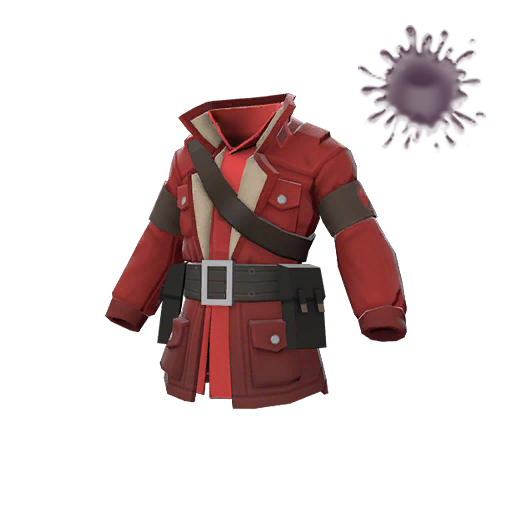 Strange Field Fatigues