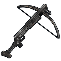 Bonebreaker Crossbow