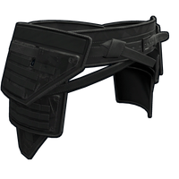 Blackout Kilt