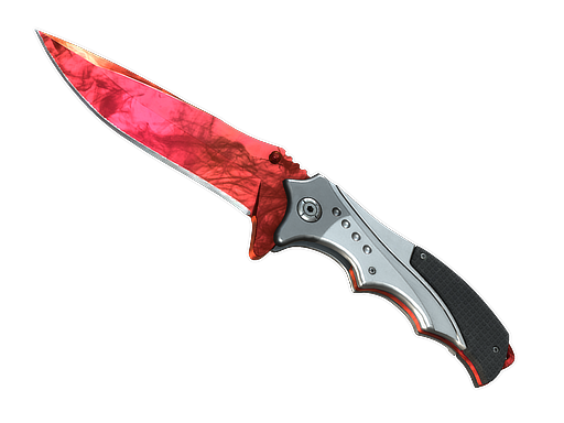 ★ Nomad Knife | Doppler (Factory New)