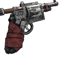 Bandito Revolver