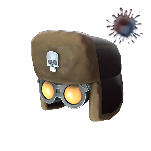 Professional's Ushanka
