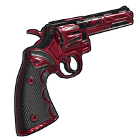 Redemption Python