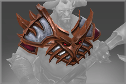 Inscribed Armor of the Proven