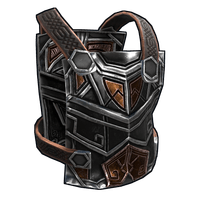 Dwarf Chestplate