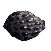 Morganite Rock