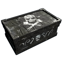 Pirate Large Box