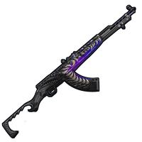 Abyss SKS