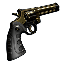 Black Gold Python