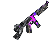 Abyss Thompson