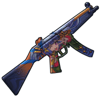 Popstar Mp5