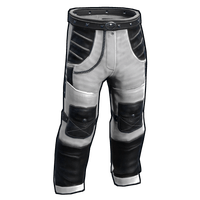No Mercy Pants