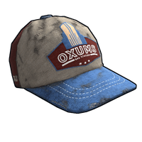 Oxums Employee Cap