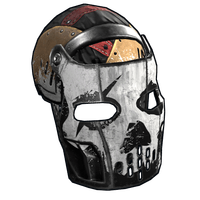 Uproar Facemask