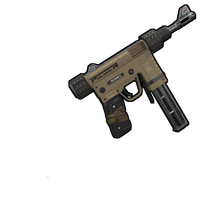Polymer SMG